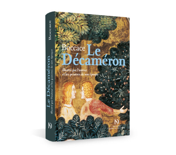 Le Décaméron de Boccace