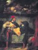 Faust-de-Goethe_Illustration Faust de Goethe – Illustration