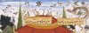 Le-Cantique-des-Oiseaux-de-Farid-Ud-Din-Attar_La-Petite-Collection_Illustration