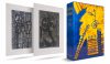 Liliade-et-Odyssee-Homere_Tirage-de-Tete_Couverture