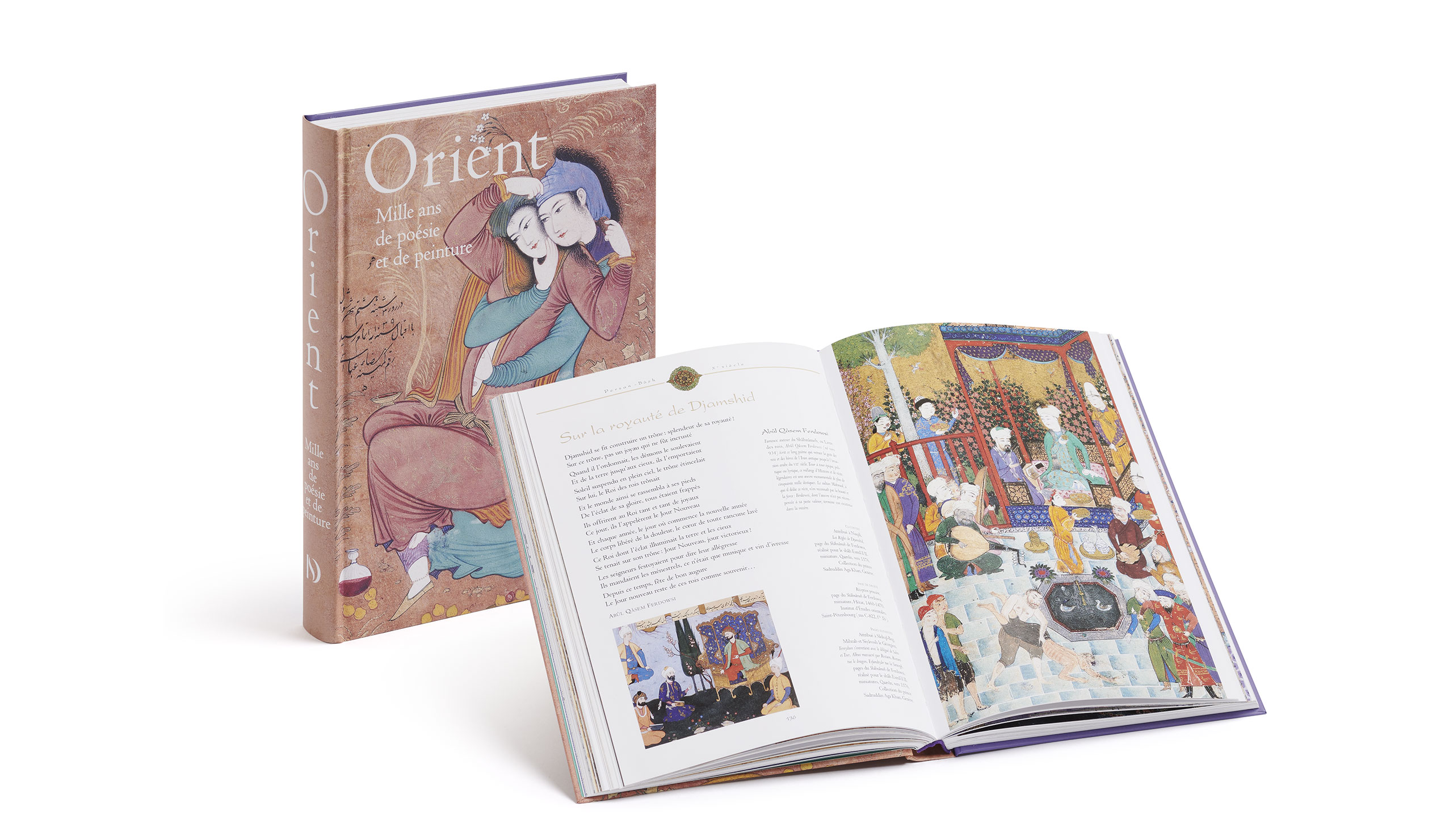 Orient - Livres d'art  Editions Diane de Selliers