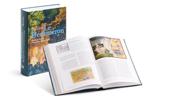 Le Décaméron de Boccace