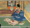 Des-Merites-Compares-du-Sake-et-du-Riz_Illustration Des Mérites Comparés du Saké et du Riz – La Collection – Illustration