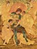 Yvain-et-Lancelot_La-Collection_Illustration