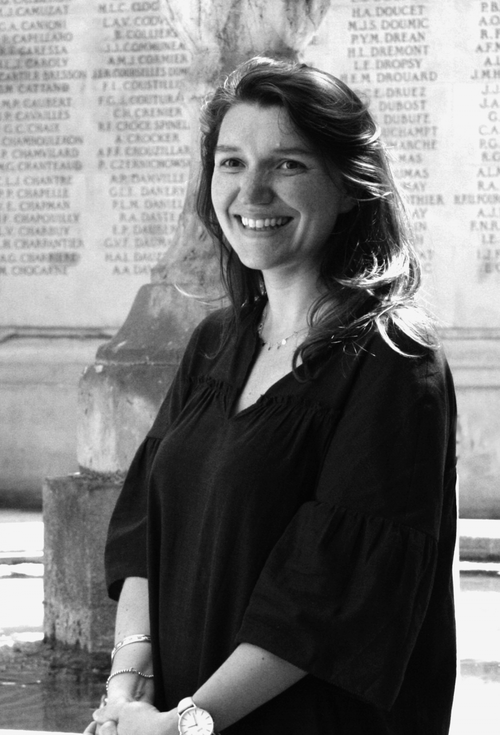 Clara de Brunier