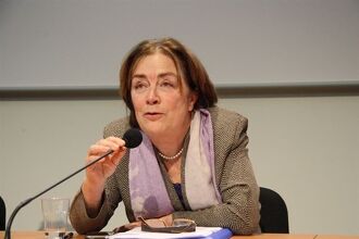 Bernadette Bricout