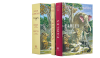 coffret fable et contes de la fontaine diane de selliers coffret fable et contes de la fontaine diane de selliers