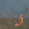 Leyli et Majnun illustré par les miniatures d'Orient Leyli et Majnun