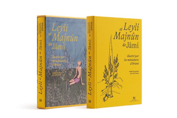 Leyli-et-Majnun-Leili-Anvar-Diane-de-selliers-