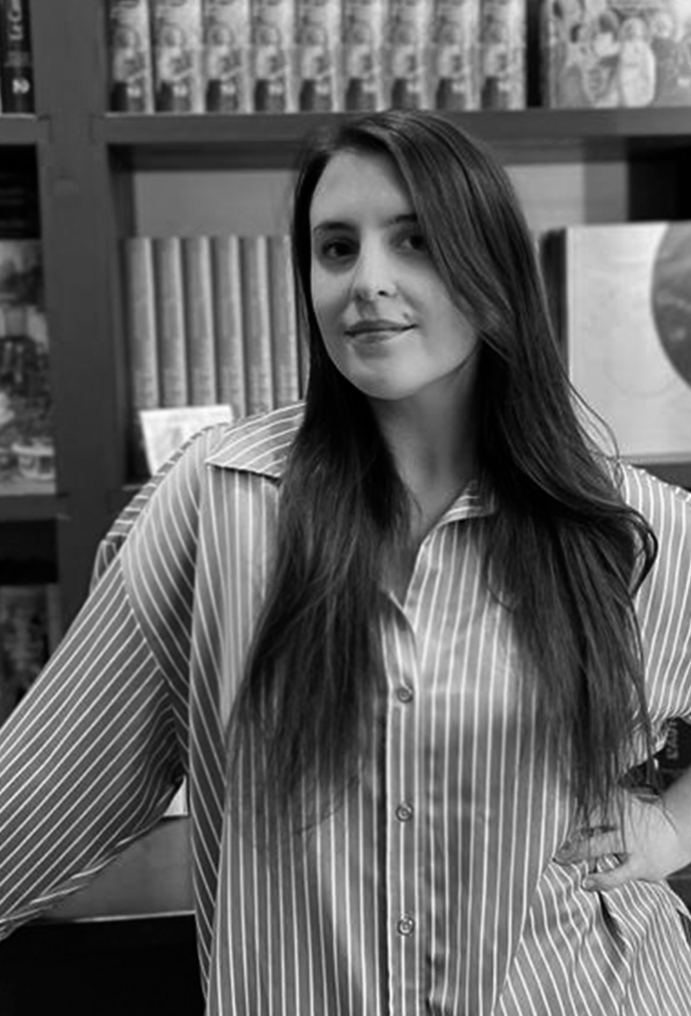 Caroline Remy