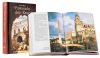 Promenades dans rome-Editions-Diane-de-Selliers