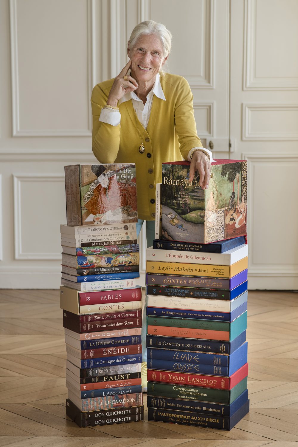 Diane de Selliers