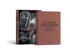 Epopee-de-Gilgamesh-illustree-par-lart-mesopotamien Epopee de Gilgamesh livre de luxe et d'art