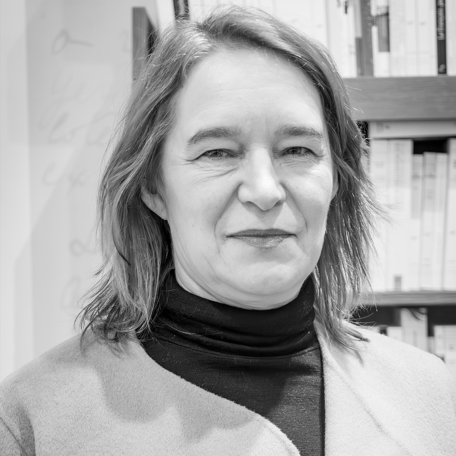 Céline Delavaux