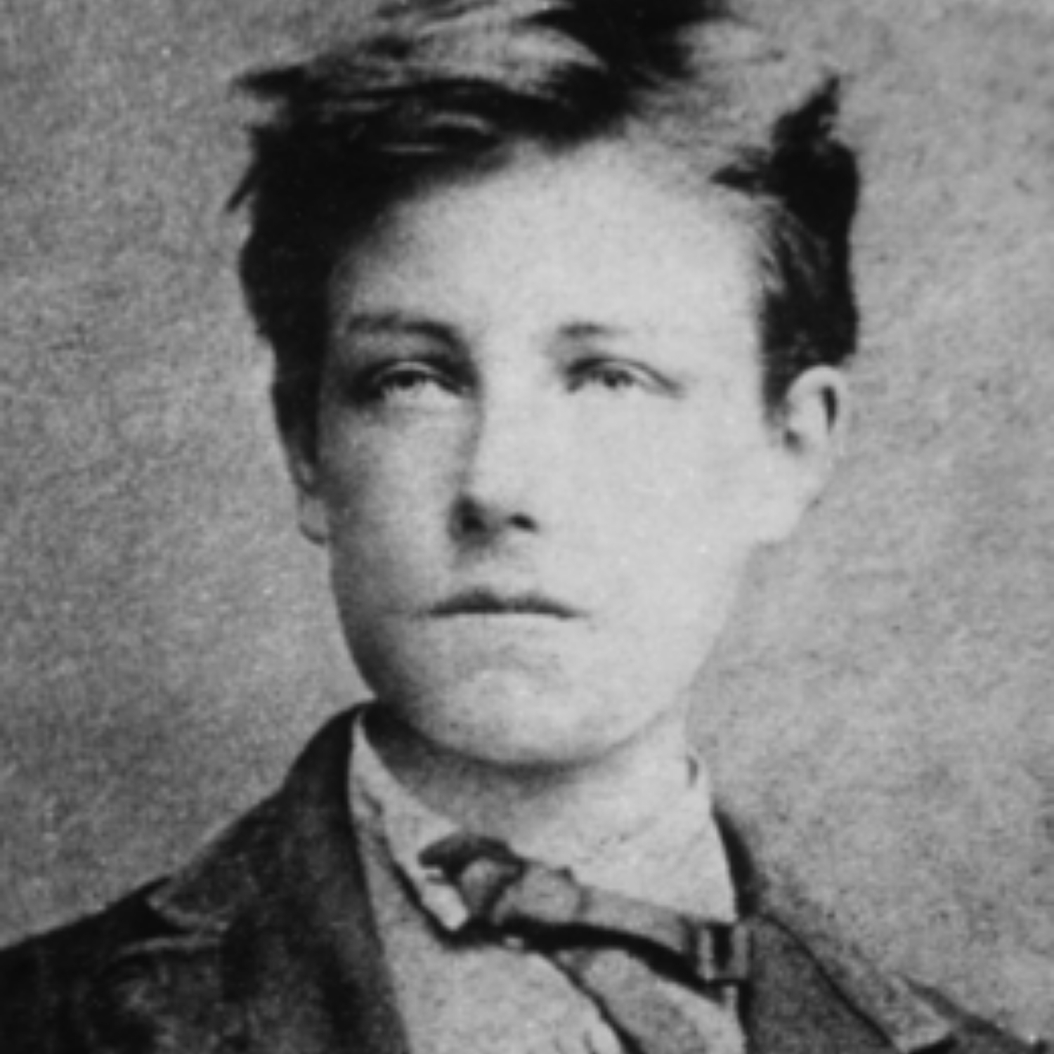 Arthur Rimbaud