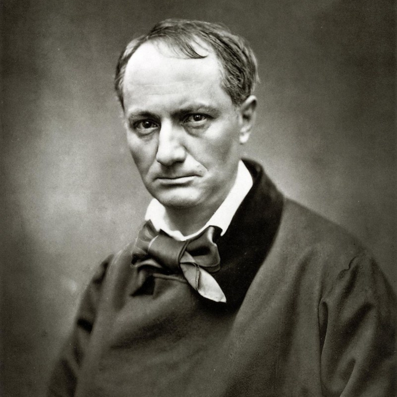 Charles Baudelaire