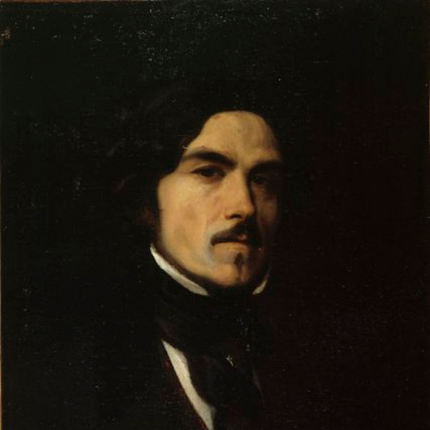 Eugène Delacroix