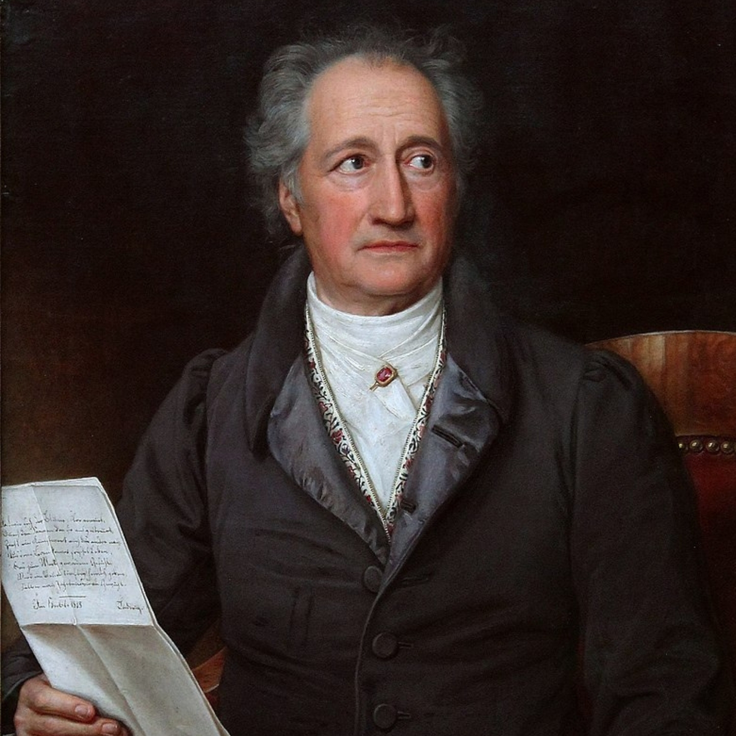 Goethe