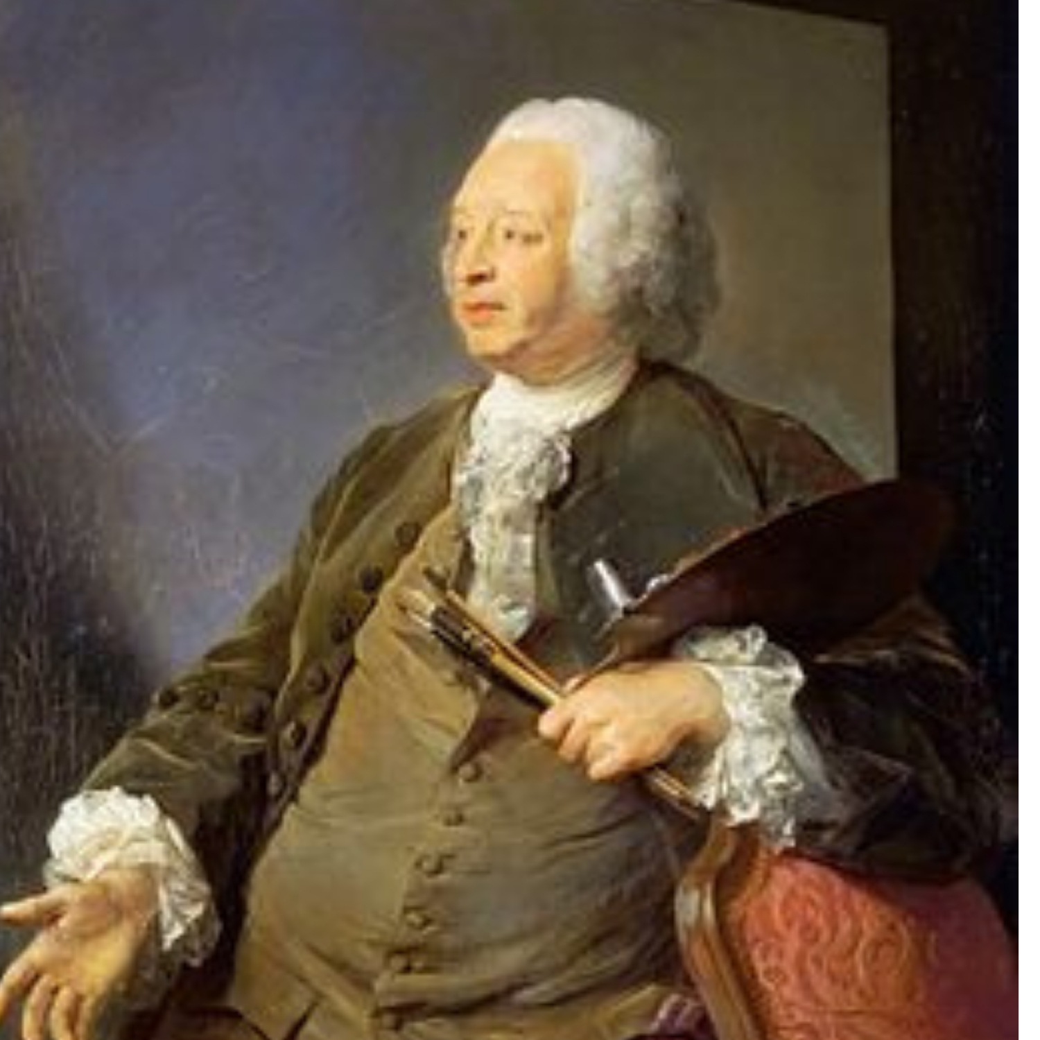 Jean-Baptiste Oudry