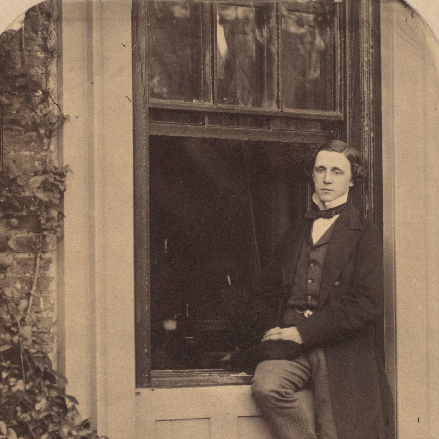 Lewis Carroll