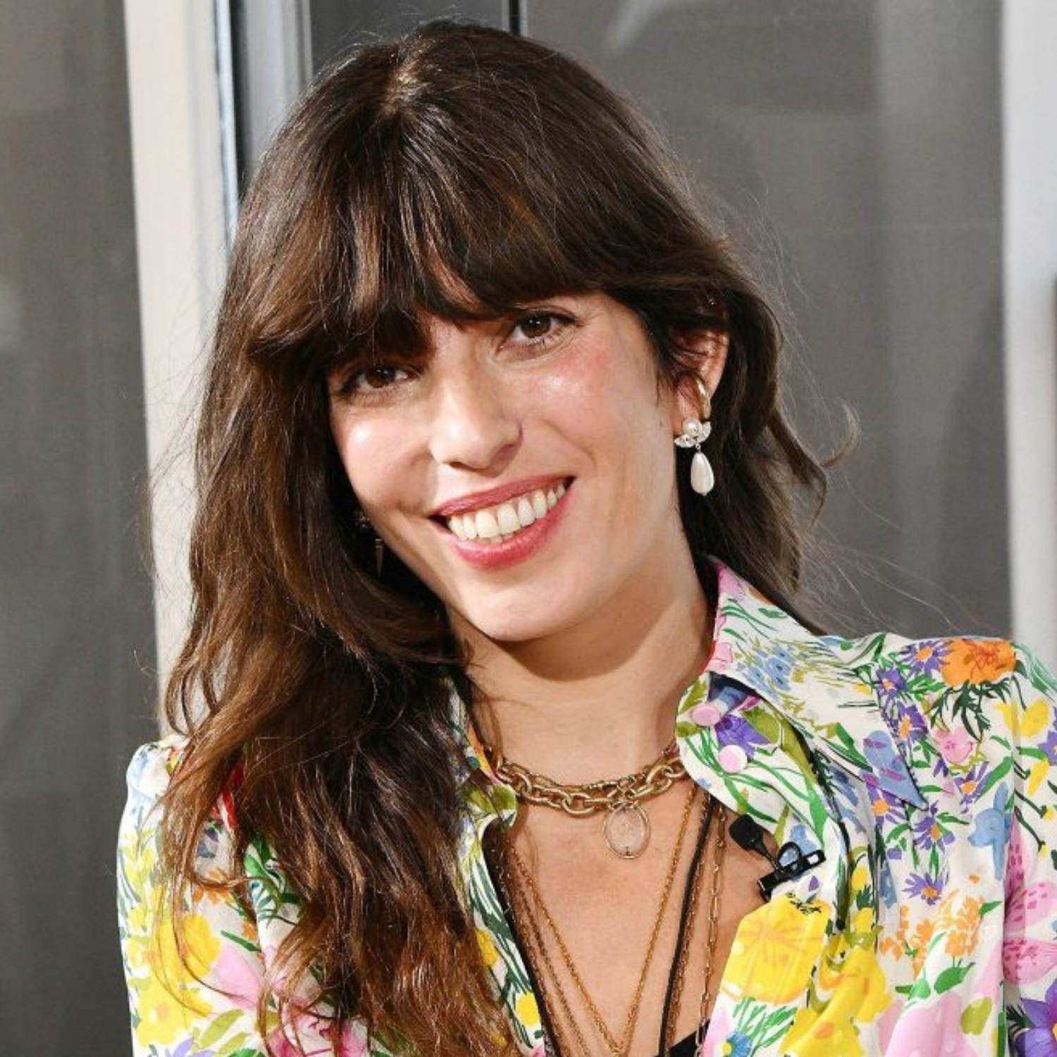 Lou Doillon