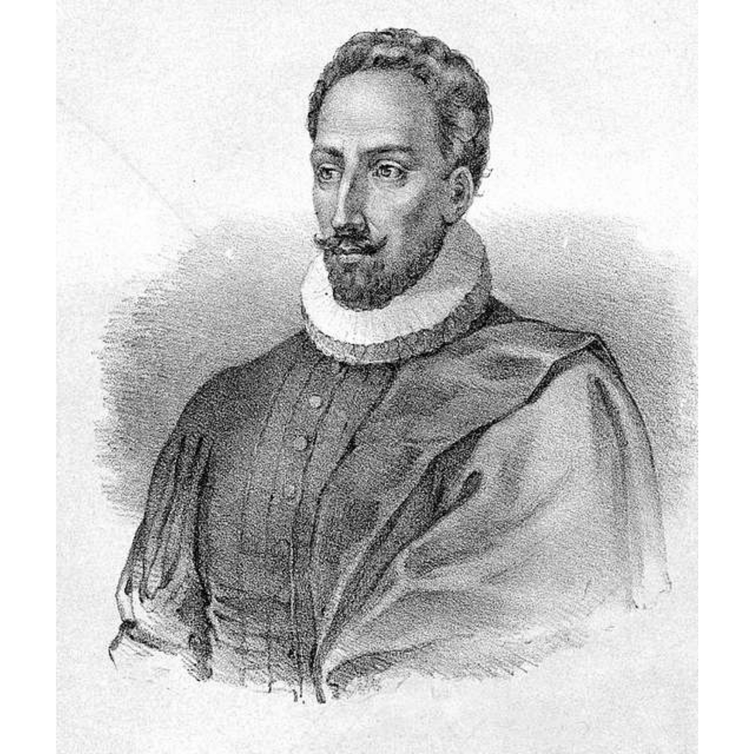 Miguel de Cervantès