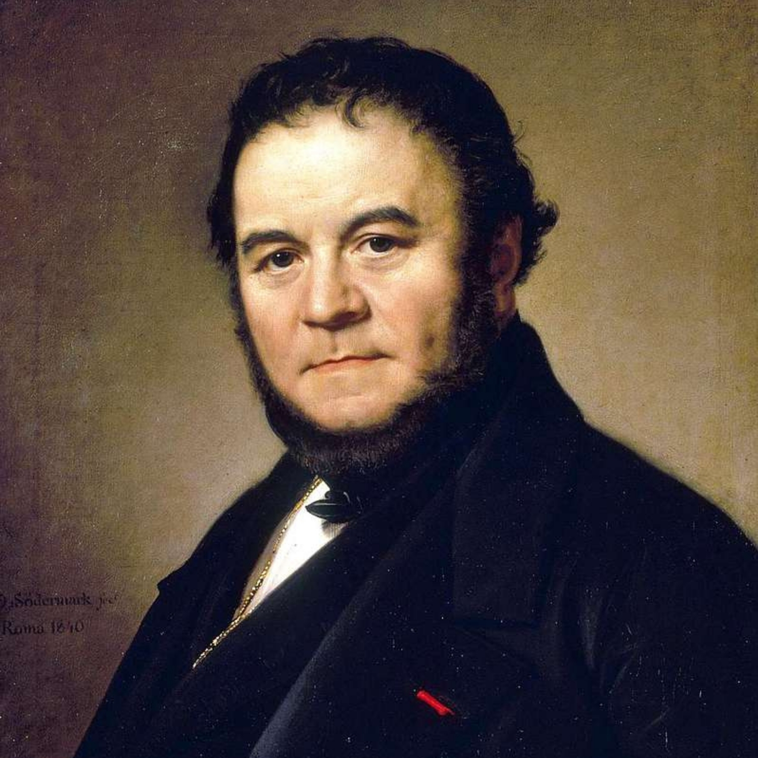 Stendhal