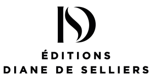 Livres d'art | Editions Diane de Selliers