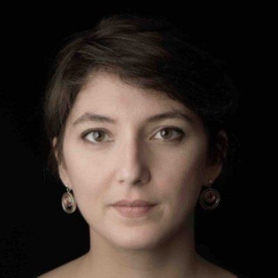 Hélène Orain Pascali