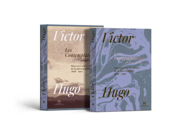 Les Contemplations de Victor Hugo