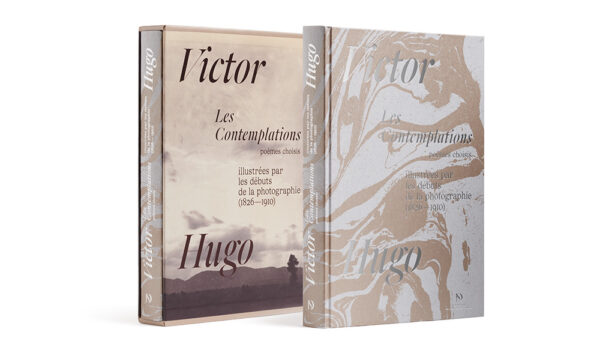 Les Contemplations de Victor Hugo