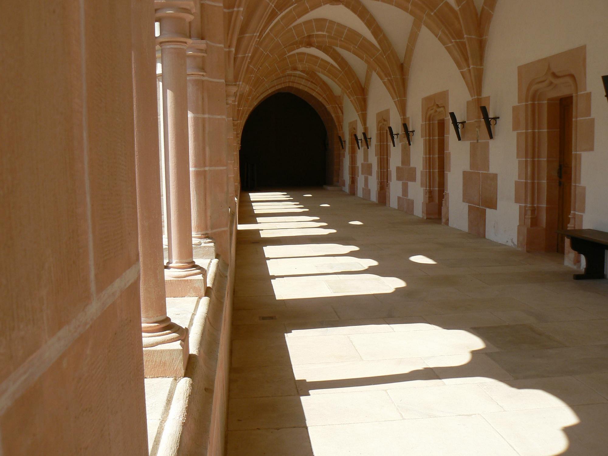 citeaux abbaye de citeaux - Diane de Selliers