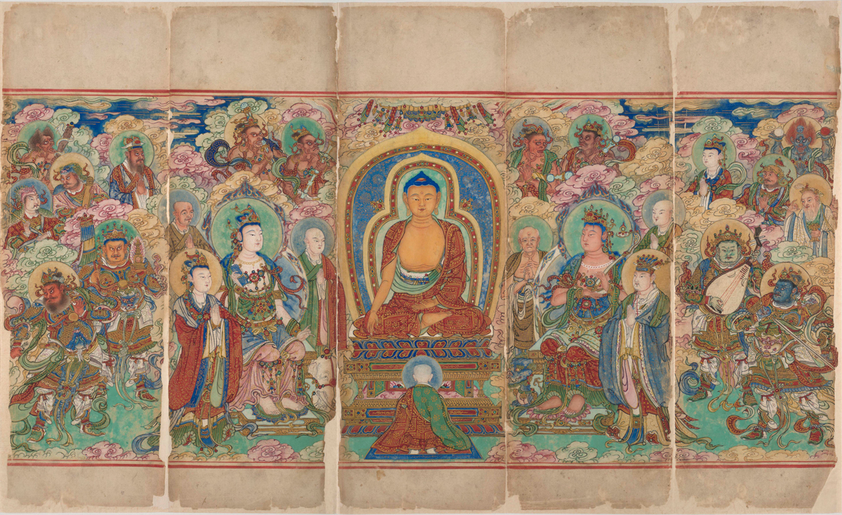 Sutra_01_Bouddha-web