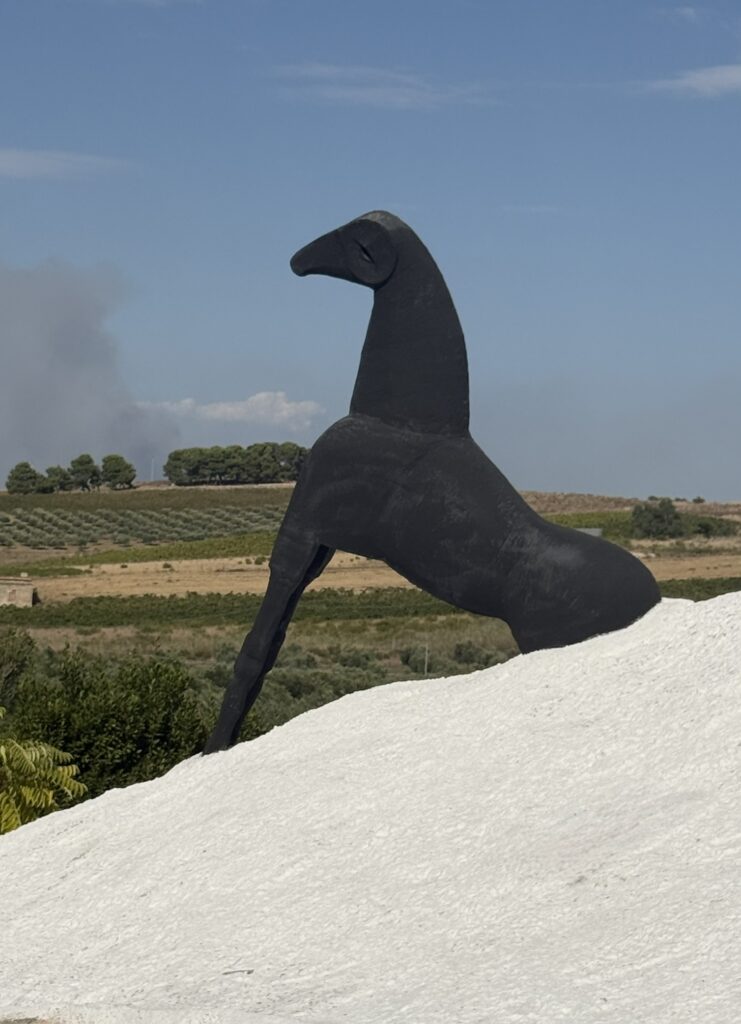 mimmo paladino montagne de sel odysse ulysse (3)